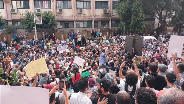 صورة من الحدث 