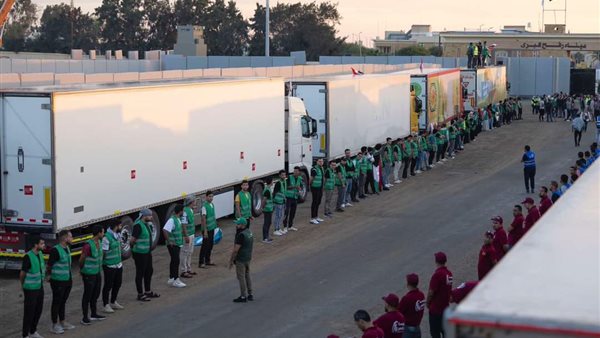 صورة من الحدث 