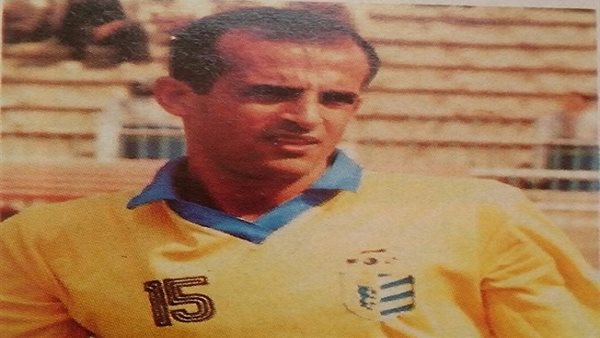 بشير عبد الصمد