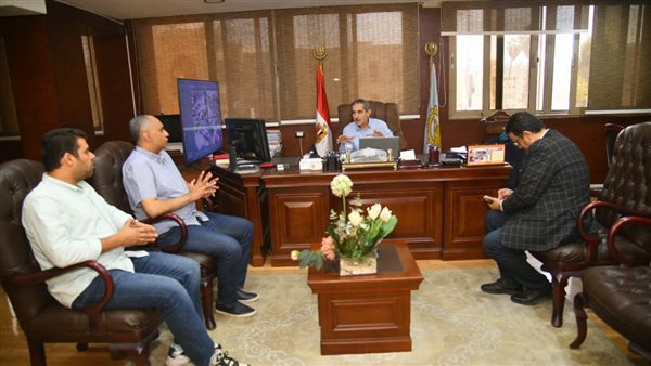  الدكتور طارق رحمي