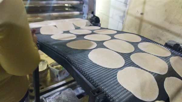 صورة من الحدث