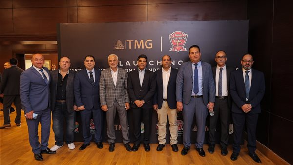 خلال توقيع الشراكة