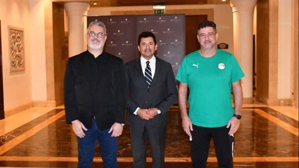 صورة من الحدث