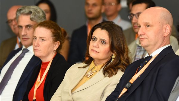 صورة من الحدث 