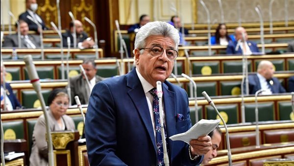 اللواء هاني اباظة