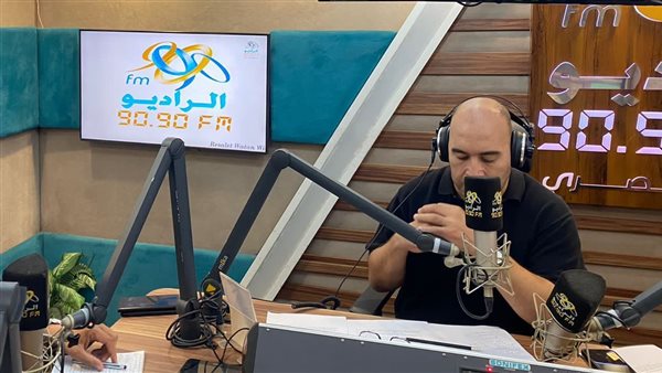 جانب من البرنامج