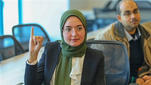 صورة من الحدث 