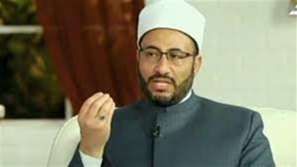 الدكتور محمود الهواري