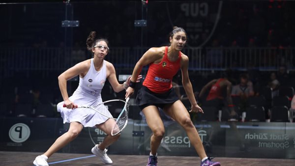 صورة من الحدث