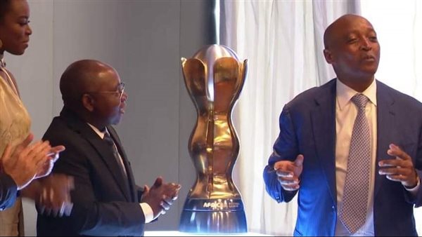 كأس الدوري الافريقي