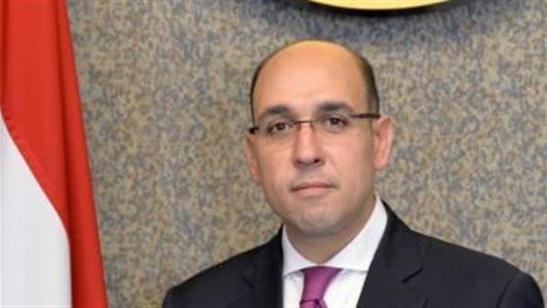 متحدث الخارجية 