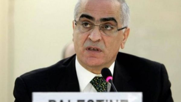 إبراهيم خريشة