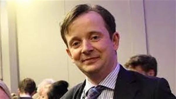 كريس دويل مدير مجلس