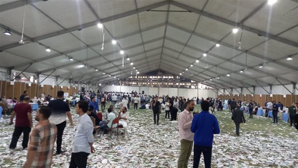 انتخابات نادي الزمالك