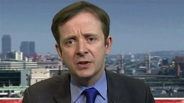 كريس دويل مدير مجلس