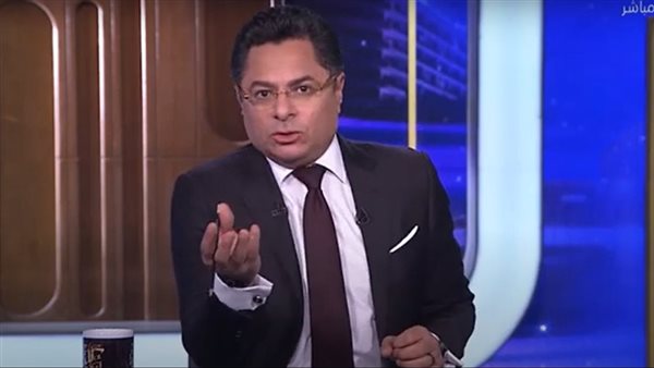 المحامي الدولي والإعلامي