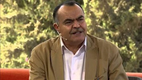 أحمد رفيق عوض