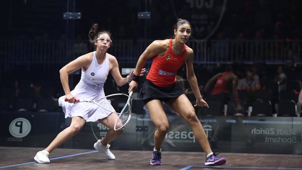 هانيا الحمامي