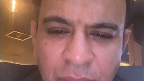 محمود الليثى 