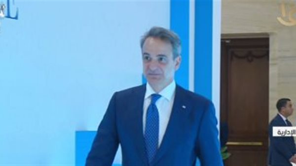 كيرياكوس ميتسوتاكيس