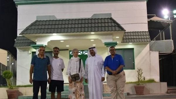 الاتحاد السعودي 