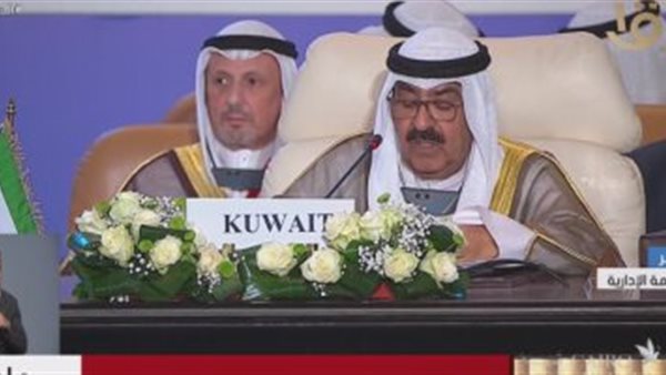  مشعل الأحمد الجابر