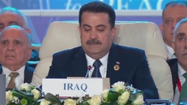 محمد شياع السوداني