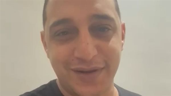 رضا البحراوي