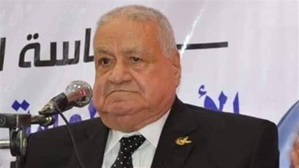 الفريق جلال الهريدي