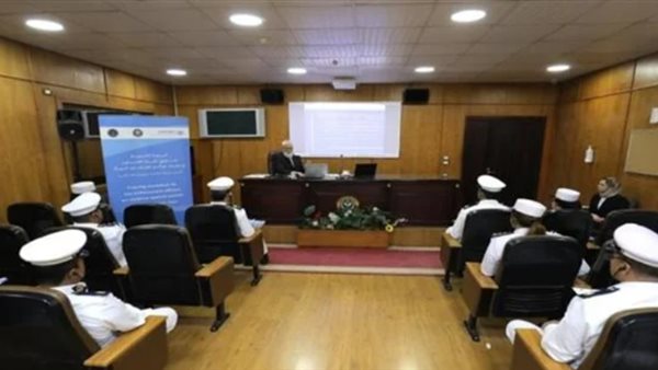 الداخلية تنظم دورة