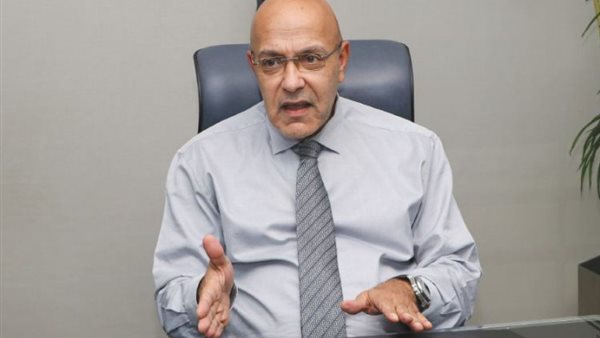 النائب أحمد صبور