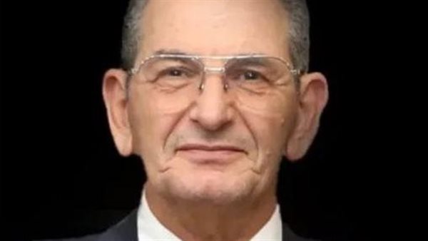  اللواء محمد أمين