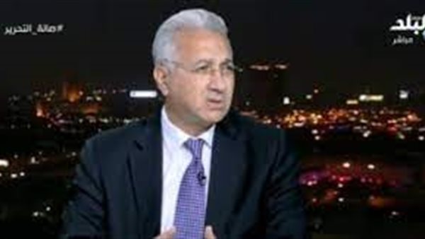 السفير محمد حجازى