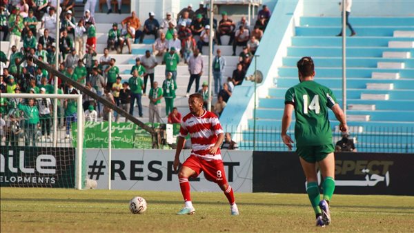 بلدية المحلة 