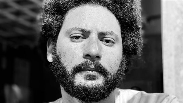 المخرج محمد سلامة