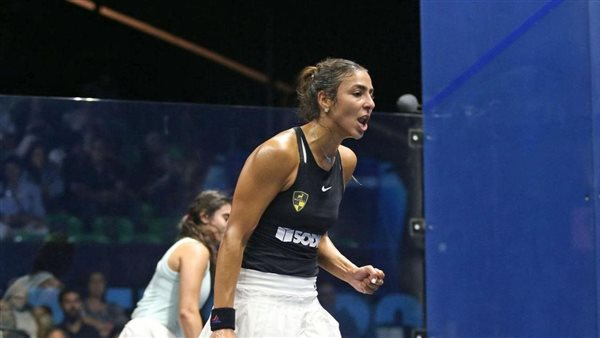 هانيا الحمامي 