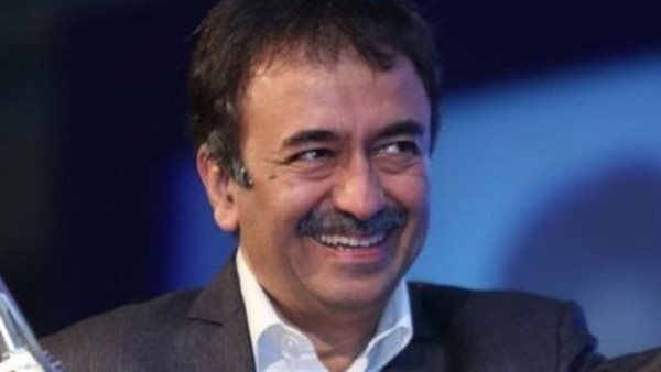 راجكومار هيراني 