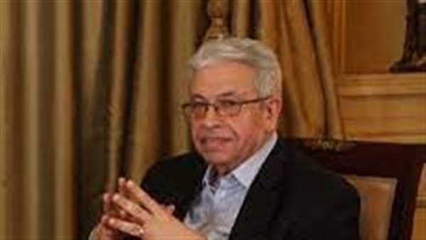 عبد المنعم سعيد -