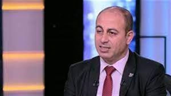 جهاد الحرازين