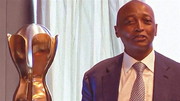 الدوري الإفريقي 