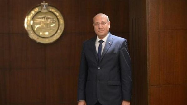  النائب عمرو عكاشة