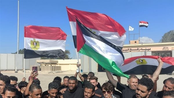 دخول المساعدات -