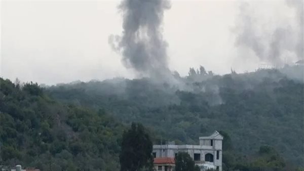 إطلاق النار