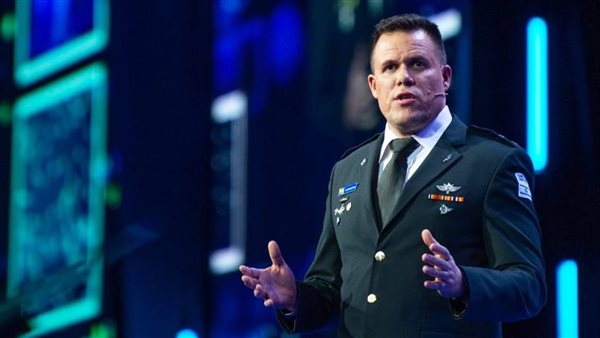 المتحدث باسم الجيش