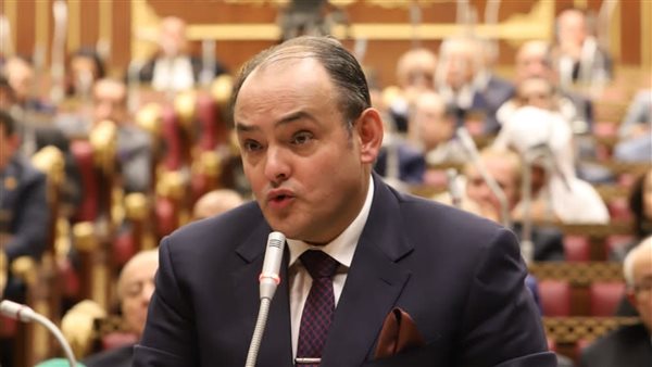 وزير الصناعة 