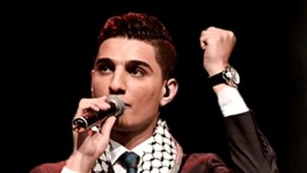محمد عساف 