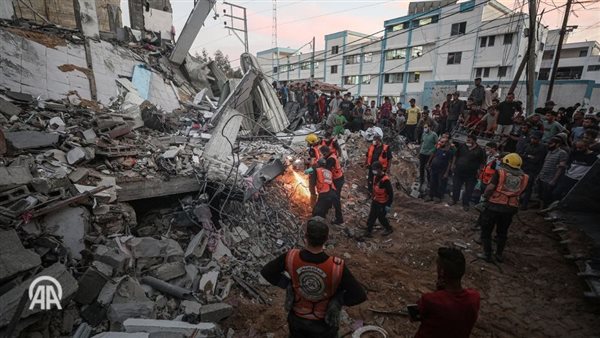 صورة ارشيفية 