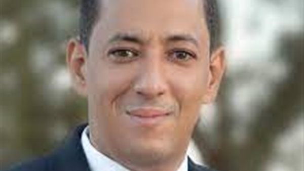 النائب أسامة الهواري