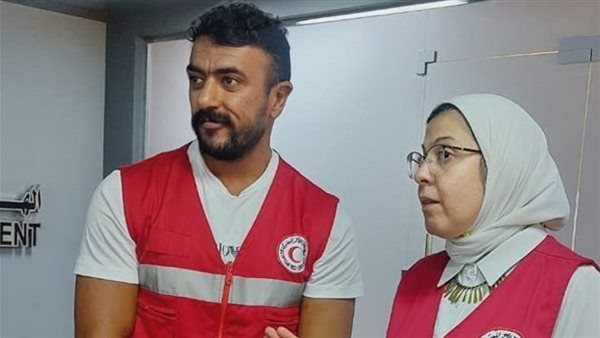 أحمد العوضي