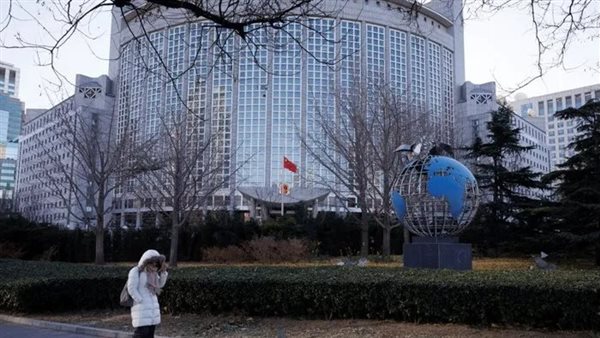 السفارة الصينية في